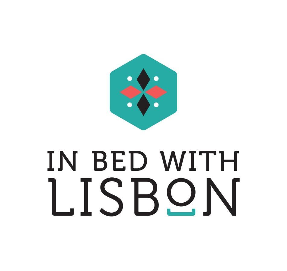 In Bed With Lisbon - Lux4You Taguspark Massama Luaran gambar