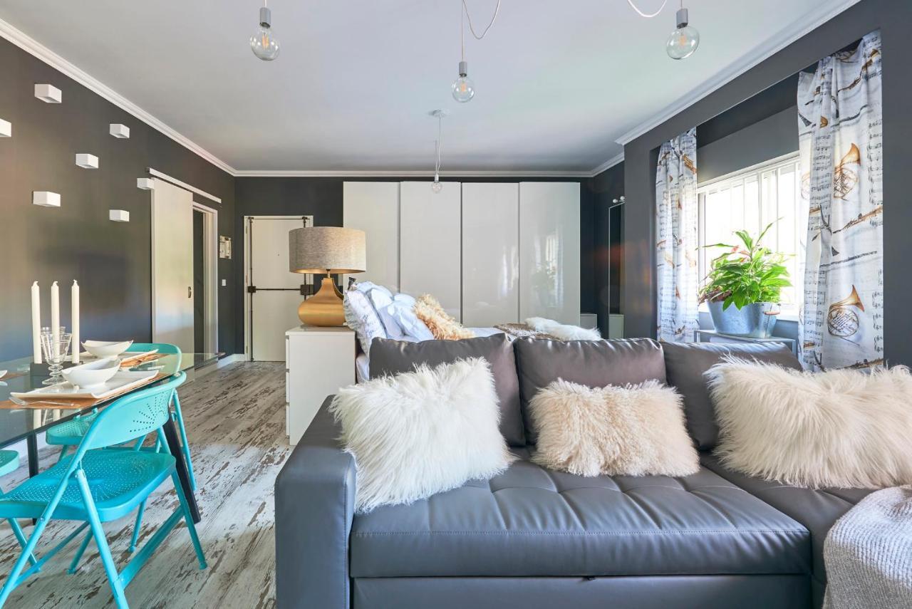 In Bed With Lisbon - Lux4You Taguspark Massama Luaran gambar