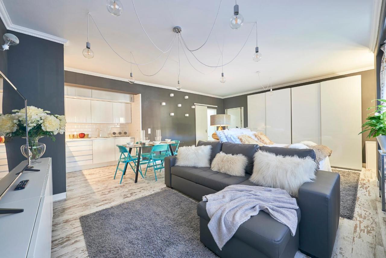 In Bed With Lisbon - Lux4You Taguspark Massama Luaran gambar