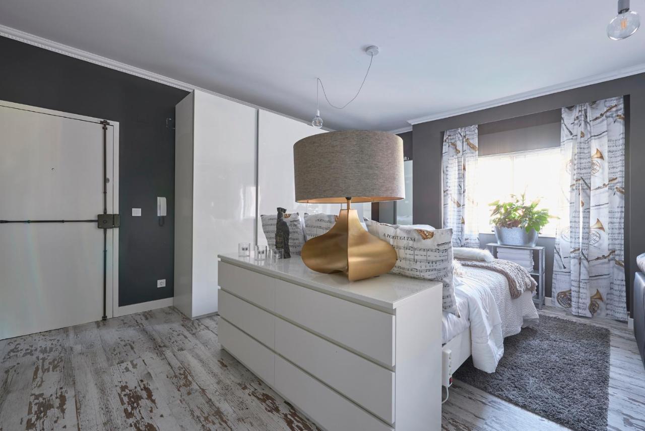 In Bed With Lisbon - Lux4You Taguspark Massama Luaran gambar