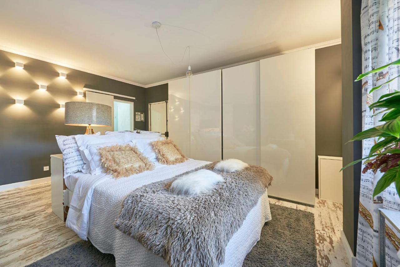 In Bed With Lisbon - Lux4You Taguspark Massama Luaran gambar