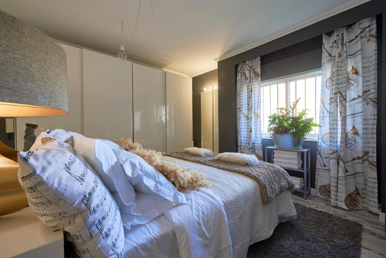 In Bed With Lisbon - Lux4You Taguspark Massama Luaran gambar