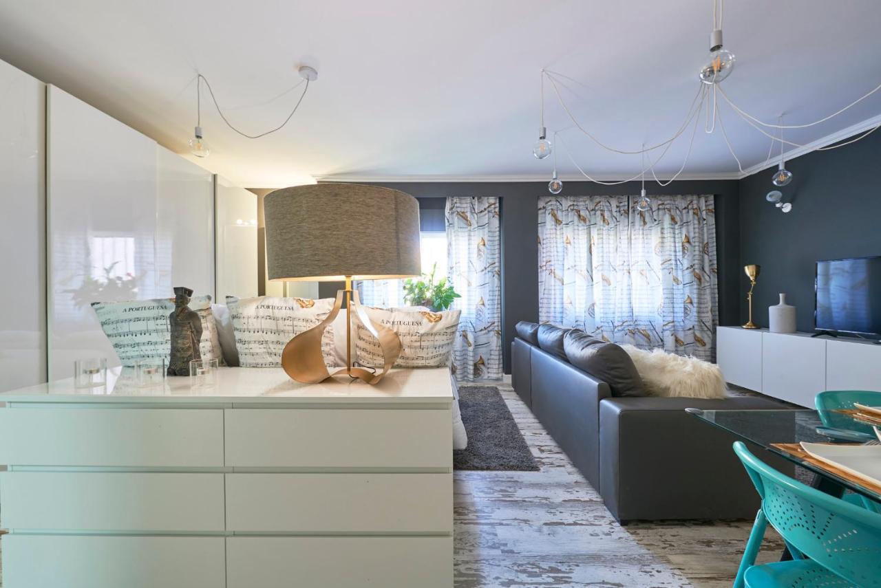 In Bed With Lisbon - Lux4You Taguspark Massama Luaran gambar