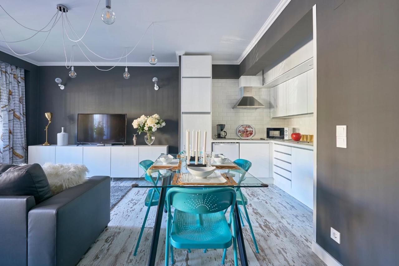 In Bed With Lisbon - Lux4You Taguspark Massama Luaran gambar