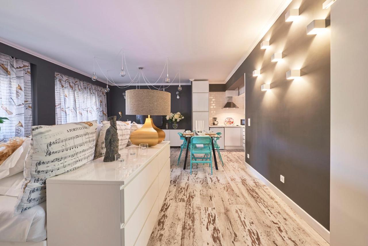 In Bed With Lisbon - Lux4You Taguspark Massama Luaran gambar