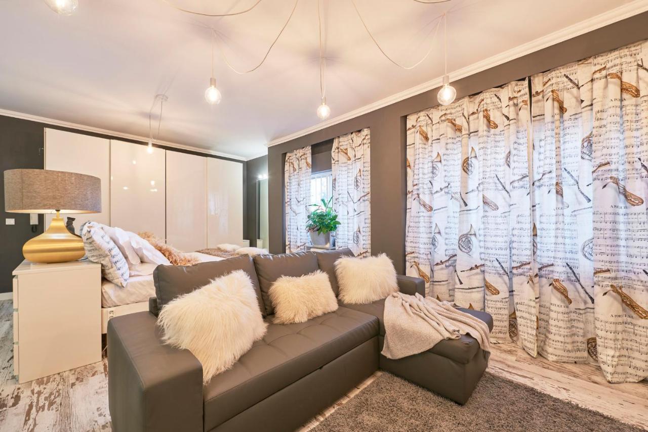 In Bed With Lisbon - Lux4You Taguspark Massama Luaran gambar